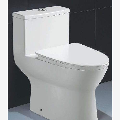 توالت فرنگی الپس مدل CALANDA