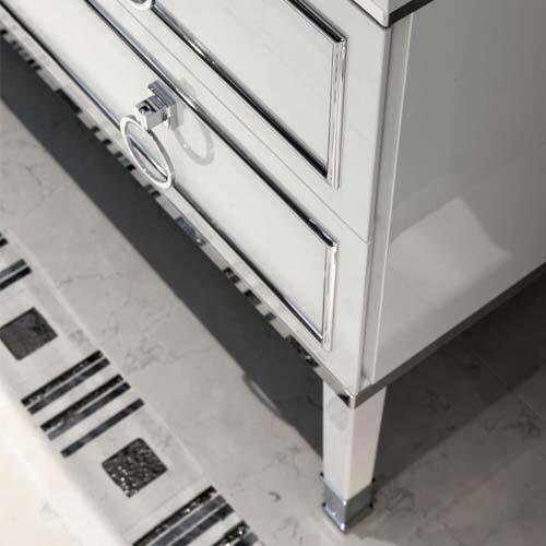 قیمت روشویی کابینتی کاسالورا مدل LUTETIA کد CASA-L15 قیمت روشویی کابینتی کاسالورا مدل LUTETIA کد CASA-L15