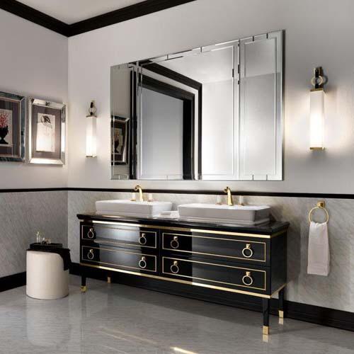 قیمت روشویی کابینتی کاسالورا مدل LUTETIA کد CASA-L15 قیمت روشویی کابینتی کاسالورا مدل LUTETIA کد CASA-L15