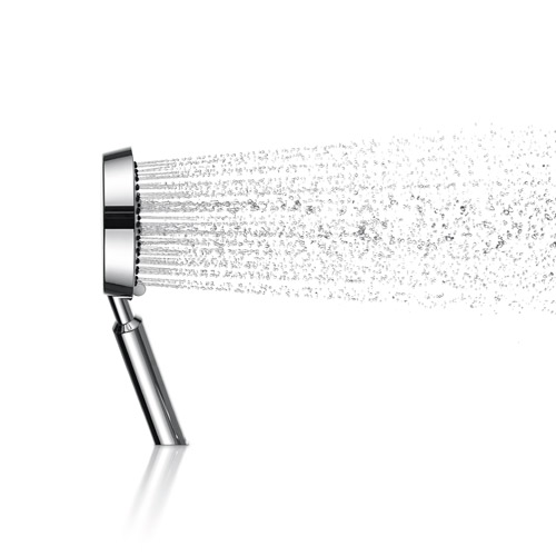 گوشی دستی سه حالته حمام ویسن تین مدل VS3333 گوشی دستی سه حالته حمام ویسن تین مدل VS3333