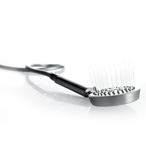 گوشی دستی سه حالته حمام ویسن تین مدل VS3333 گوشی دستی سه حالته حمام ویسن تین مدل VS3333