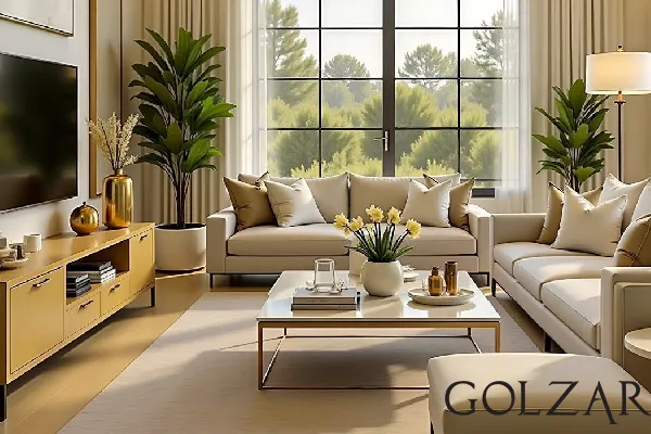 دکوراسیون داخلی منزل و آشپزخانه