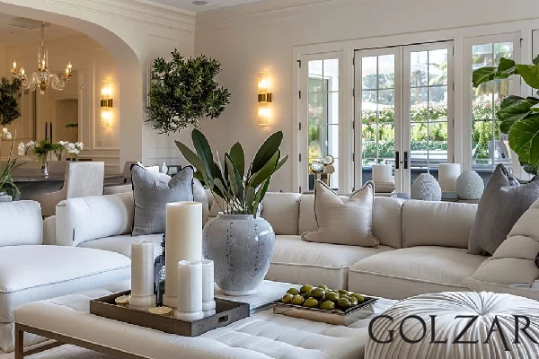 طراح دکوراسیون داخلی منزل