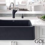 مزایا و معایب سینک گرانیتی؛ آیا انتخاب مناسبی برای آشپزخانه شماست؟