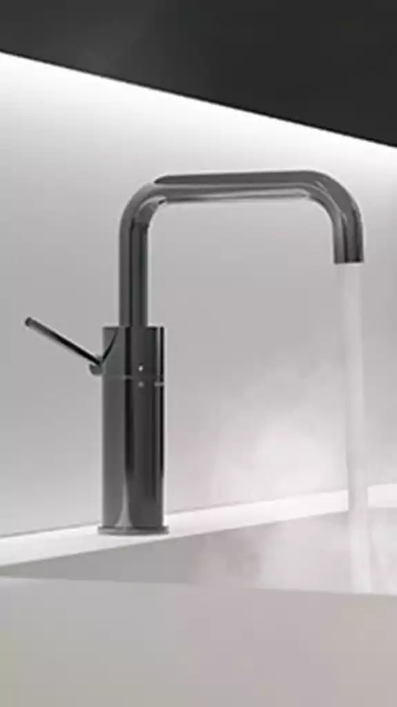 شیرآلات بهداشتی