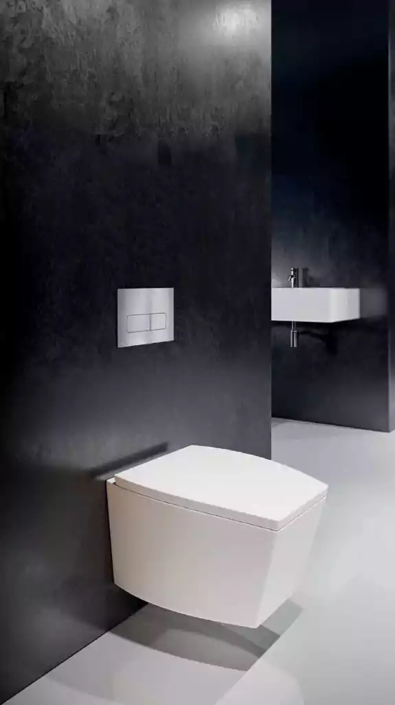 کلید فلاش تانک