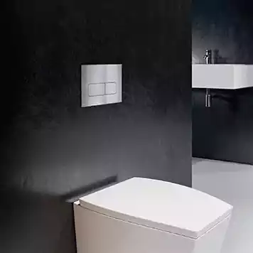 کلید فلاش تانک