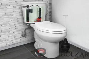 فلاش تانک چگونه کار می‌کند