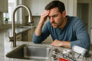 افزایش فشار آب بدون پمپ